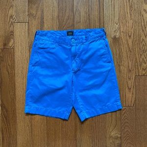 J. Crew Stanton Short